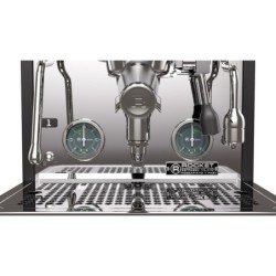 Rocket Mozzafiato V Fast Espresso Machine | Available Now