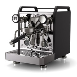 Rocket Mozzafiato V Fast Espresso Machine | Available Now