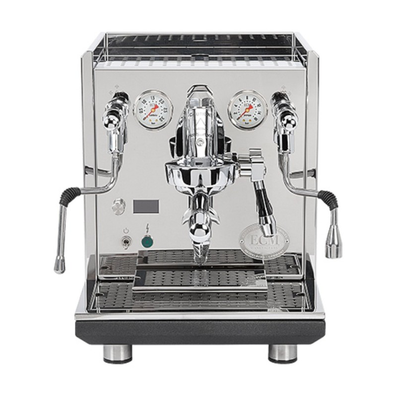 ECM Synchronika II Espresso Machine | Order Online Today