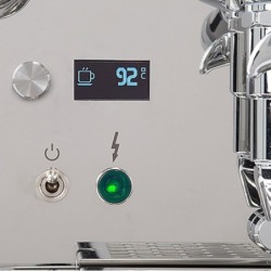ECM Synchronika II Espresso Machine | Order Online Today