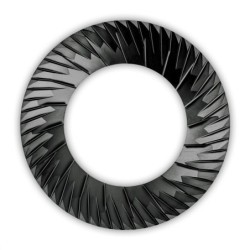 Eureka Burrs 65 Mm Black Diamond - Brew Special Blind