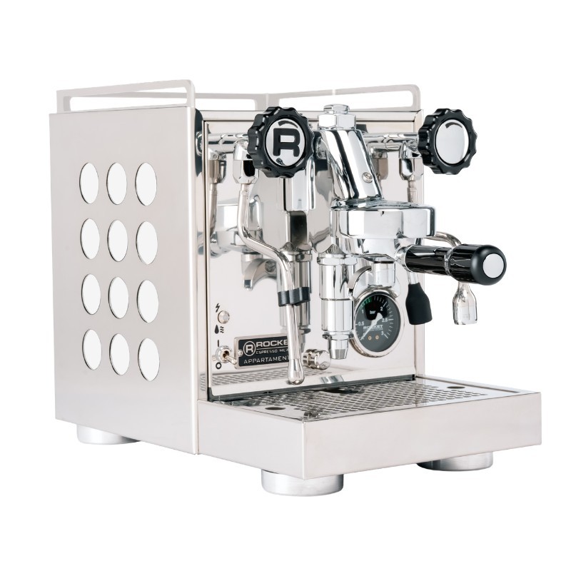Rocket Appartamento 2.0 Espresso Machine | Shop Online Now