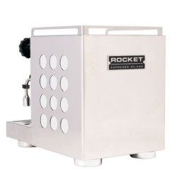 Rocket Appartamento 2.0 Espresso Machine | Shop Online Now