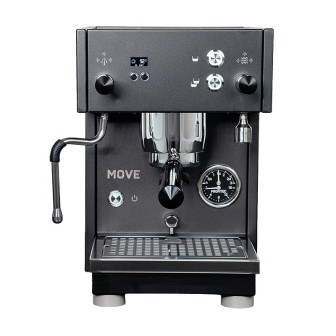 Profitec Move Espresso Machine | ECS UK