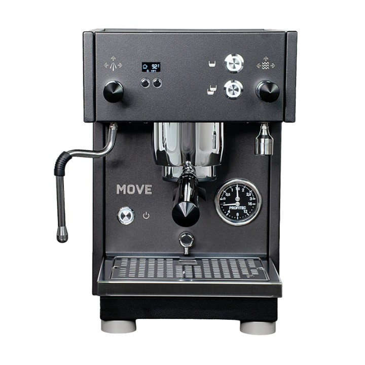 Profitec Move Espresso Machine | ECS UK