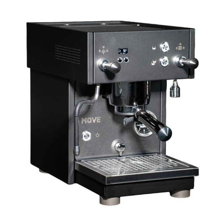 Profitec Move Espresso Machine | ECS UK