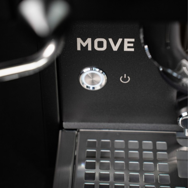 Profitec Move Espresso Machine | ECS UK