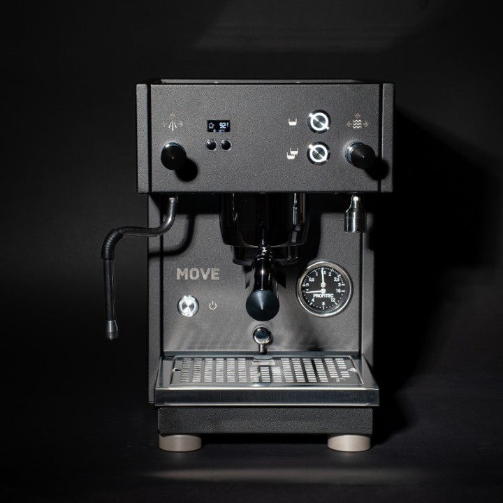 Profitec Move Espresso Machine | ECS UK