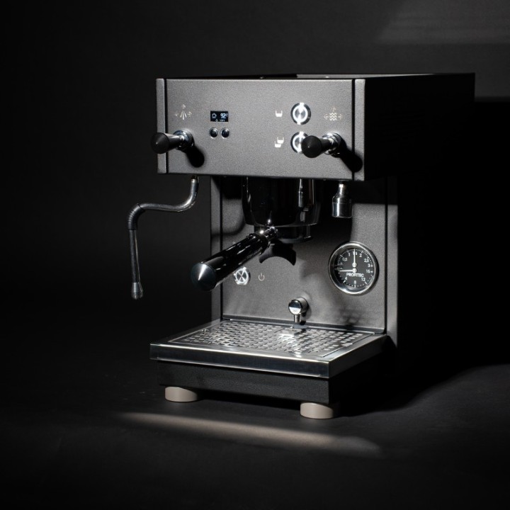 Profitec Move Espresso Machine | ECS UK