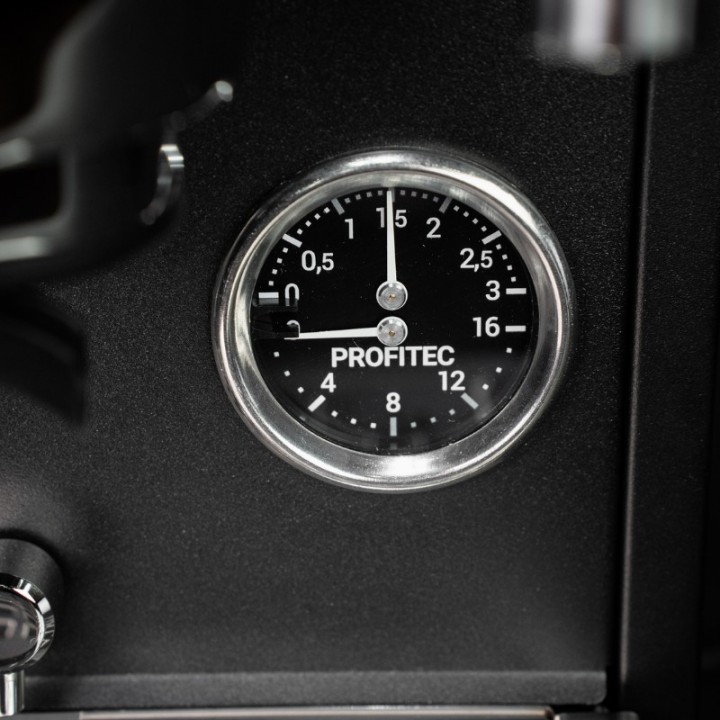 Profitec Move Espresso Machine | ECS UK
