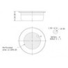 IMS Filter B70 2T H24,5 M Barista Accessory | Order Today