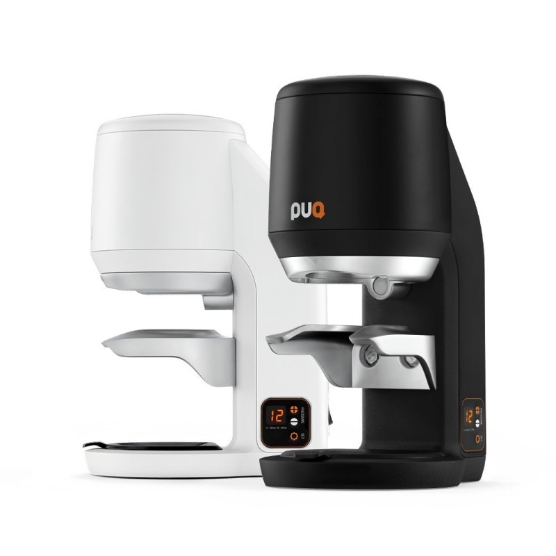 Puqpress Mini Gen 6 58MM Barista Accessory | In Stock Now