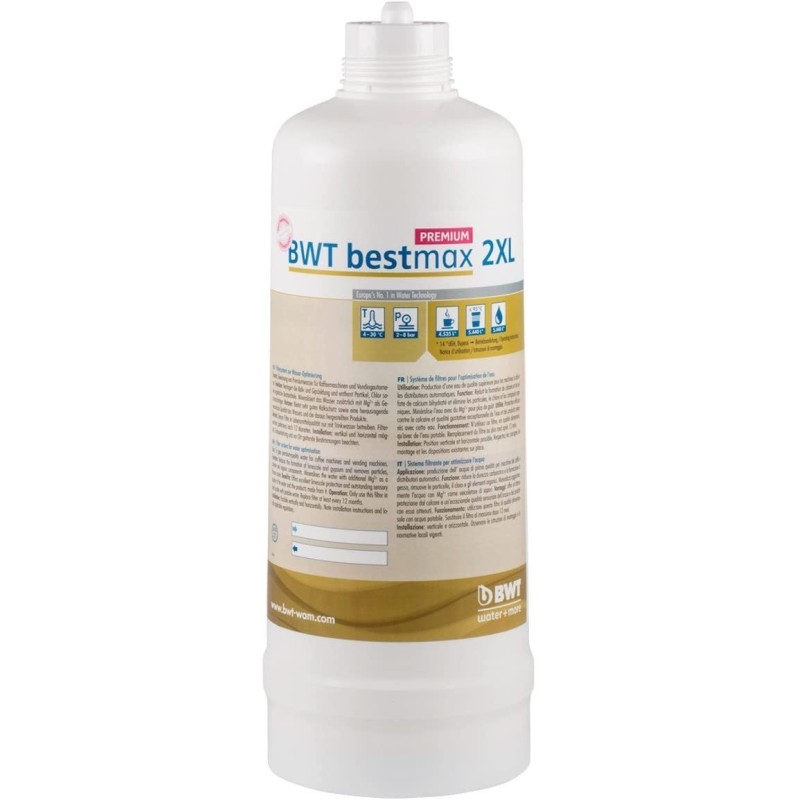 BWT Bestmax Premium 2XL Filter Cartridge | Shop Online Now