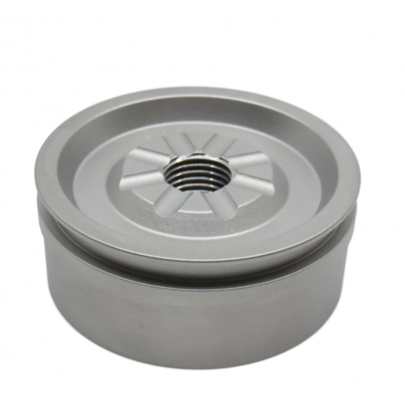 Puqpress Tamper Base Q1/Q2/M1/M2 - 58.3MM | Available Now