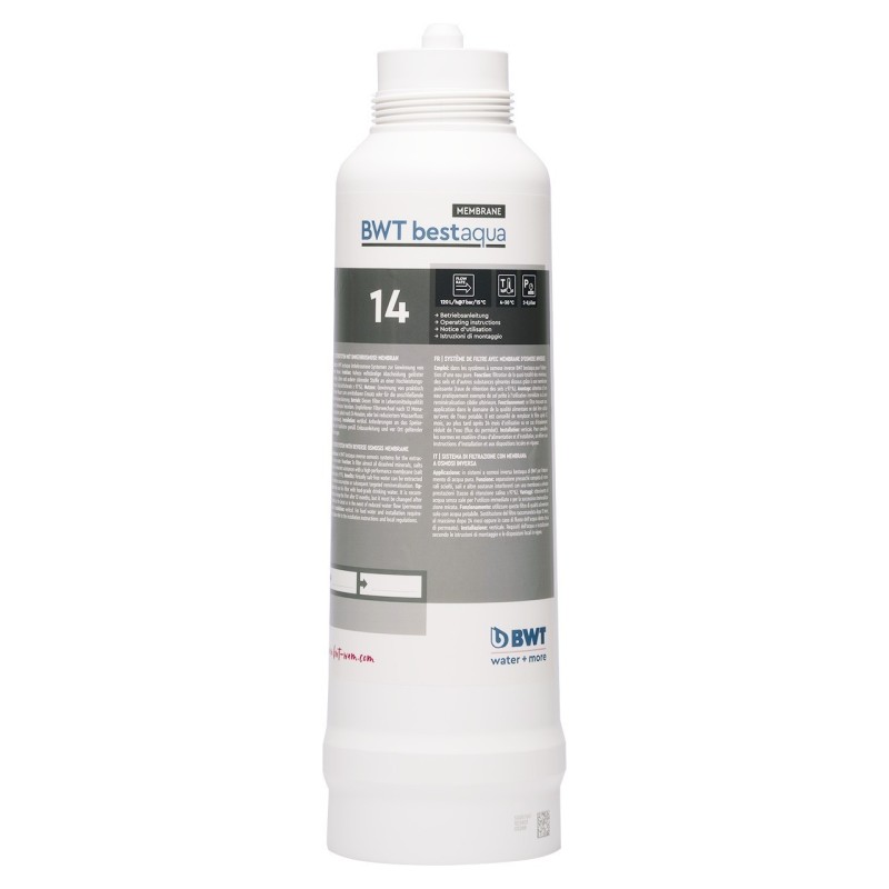 BWT Bestaqua 14 - Replacement Membrane | Fast UK Delivery