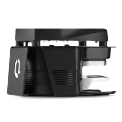 Puqpress Bracket/adapter For M5 Black | Fast UK Delivery