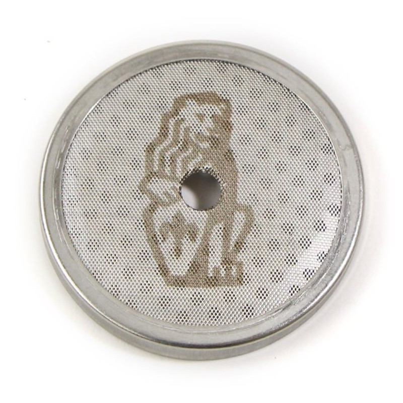 La Marzocco Coffee Shower Screen W/logo H6.5 | Buy Online