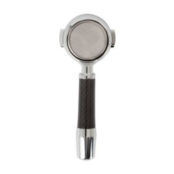 ECM Bottomless Portafilter Amg Carbon | Fast UK Delivery