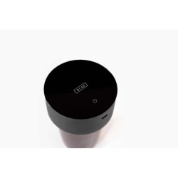Acaia Horizon | Cup Depressurizer