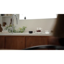 Acaia Horizon | Cup Depressurizer