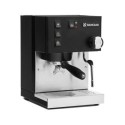 Rancilio Silvia Black Espresso Machine | Fast UK Delivery