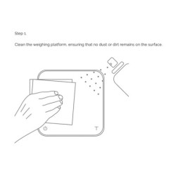 Acaia Pearl Protective Film Barista Accessory | Buy Online