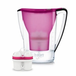 BWT Aqualizer 2,6L Pitcher White | Barista Equipment UK
