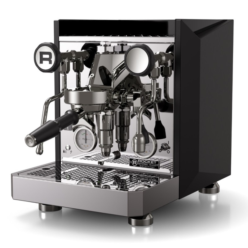 Rocket Giotto R Fast Espresso Machine | Coffee Machine UK