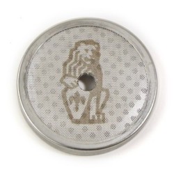 La Marzocco Coffee Shower Screen W/logo H6.5 | Buy Online