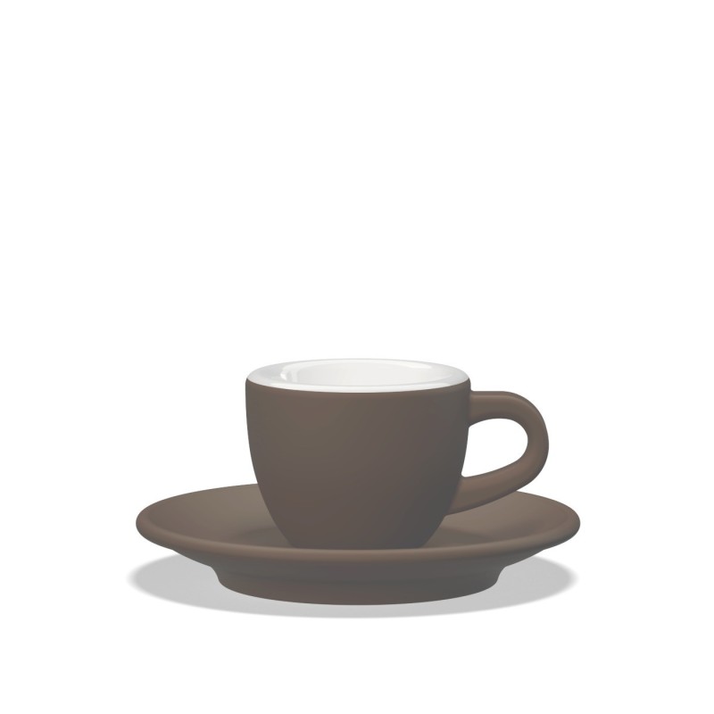 Clubhouse Tulip Espresso Cup 70CC Coffee Cup | Buy Online