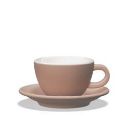 Clubhouse Tulip Cappuccino Cup 210CC | Order Online Today