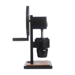 Weber Workshops HG-2 Coffee Grinder | Order Online Today