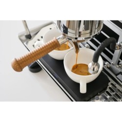 Acaia Umbra Lunar Duo Scale Black Coffee Scale | Shop Now