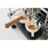 Acaia Umbra Lunar Duo Scale Black Coffee Scale | Shop Now