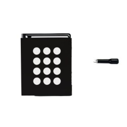 Rocket Appartamento 2.0 Black Espresso Machine | Shop Now