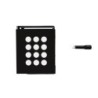 Rocket Appartamento 2.0 Black Espresso Machine | Shop Now