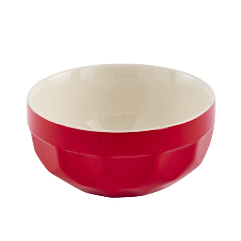 La Marzocco X Polspotten Breakfast Bowl Polygon Set Of 4