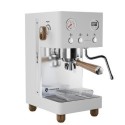 Lelit Victoria3 PL91T3 White | Single Boiler, Pagaia | ECS