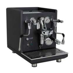 ECM Synchronika II Anthracite | Dual Boiler