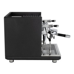 ECM Synchronika II Anthracite | Dual Boiler