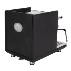 ECM Synchronika II Anthracite | Dual Boiler