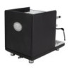 ECM Synchronika II Anthracite | Dual Boiler