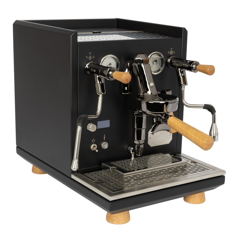 ECM Synchronika II 30th Anniversary Edition | Dual Boiler