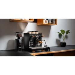ECM Synchronika II 30th Anniversary Edition | Dual Boiler