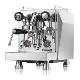 Rocket Giotto Timer Evoluzione R Espresso Machine | ECS UK