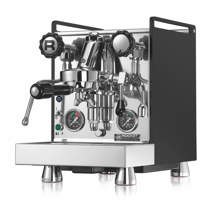 Rocket Mozzafiato Timer Evoluzione R Coffee Machine | ECS UK