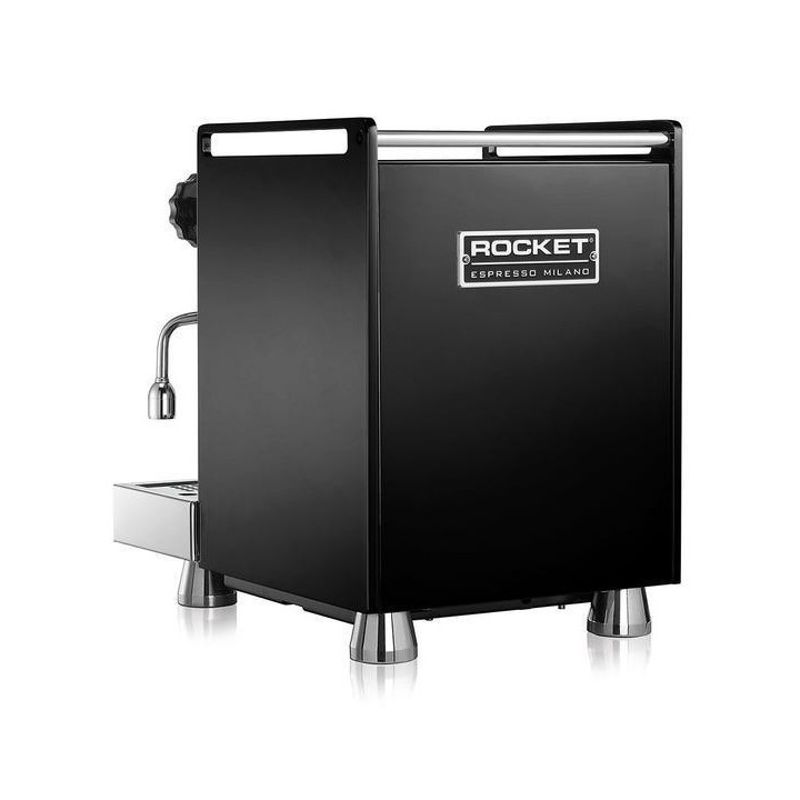 Rocket Mozzafiato Timer Evoluzione R Coffee Machine | ECS UK