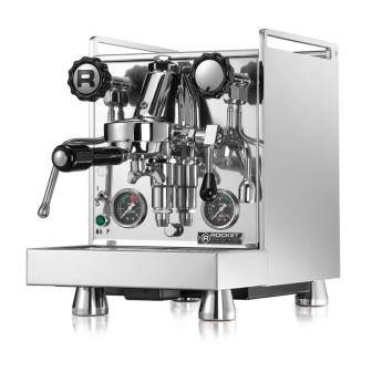 Rocket Mozzafiato Timer Evoluzione R Coffee Machine | ECS UK