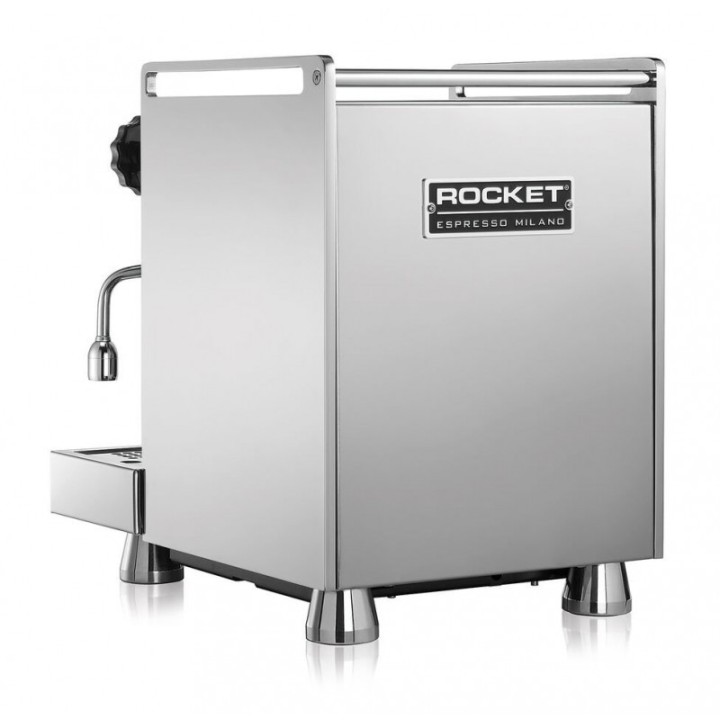 Rocket Mozzafiato Timer Type V Espresso Machine | ECS UK