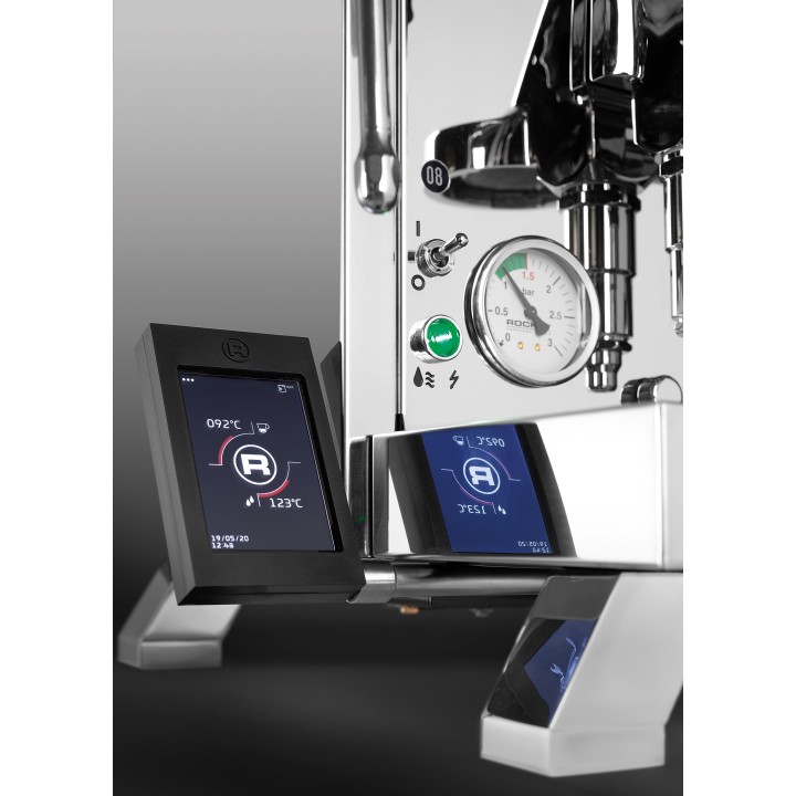 Rocket R58 Cinquantotto Espresso Machine | ECS UK
